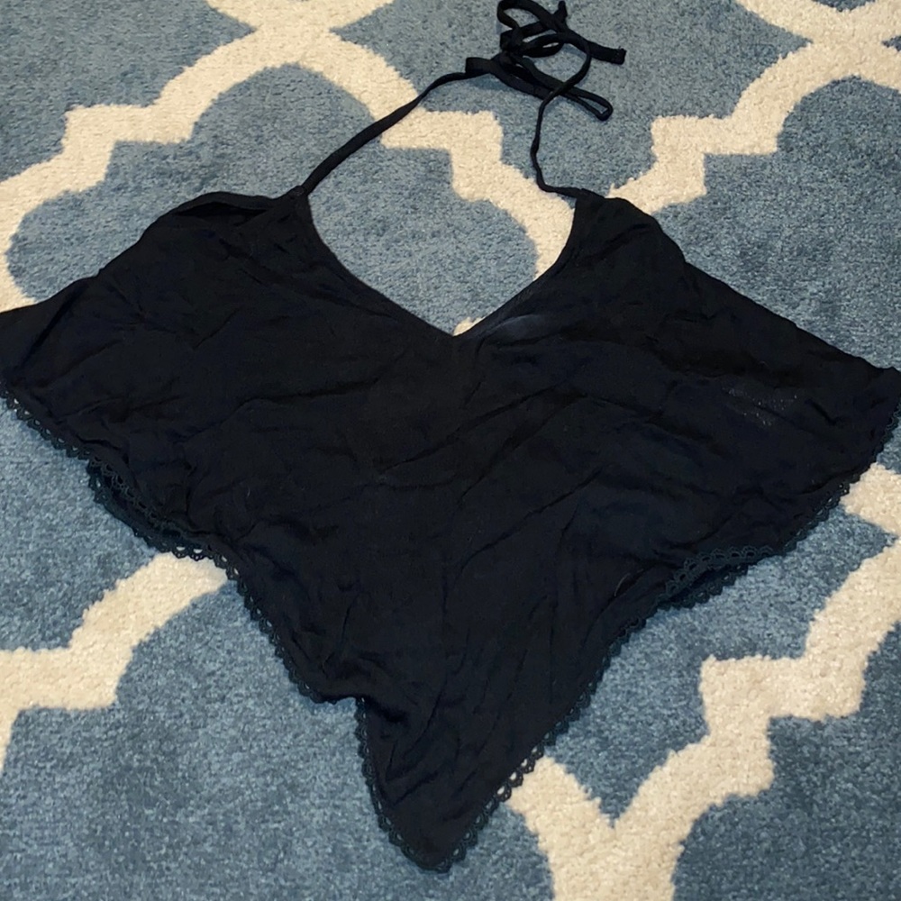 Tobi Crop Top